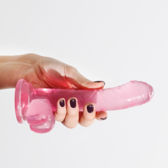 Hudini rosa