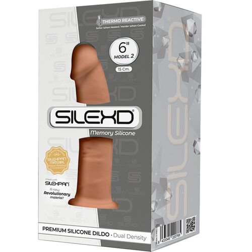 Premium Silicone Dildo