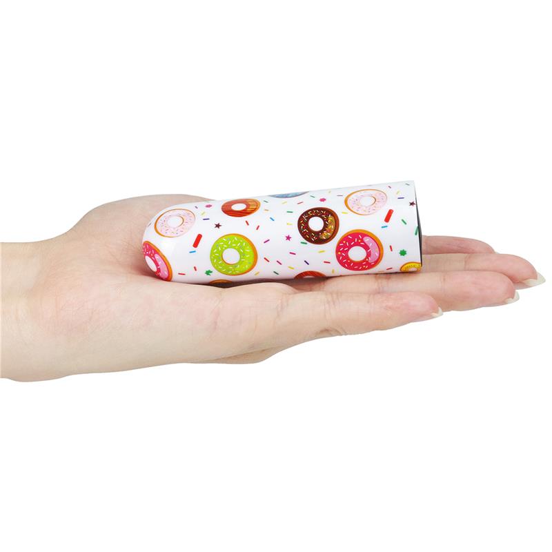 Donut Massager