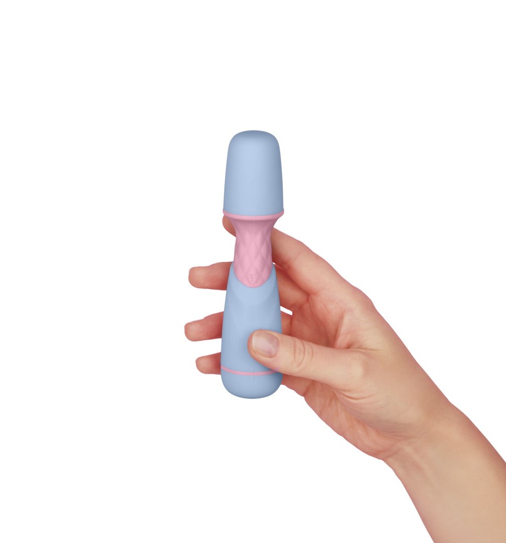 FFix Wand light blue
