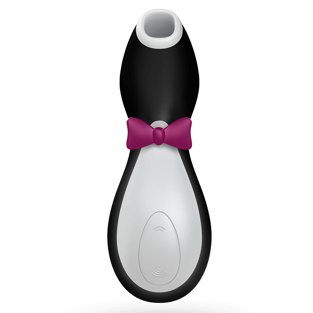 Pro Penguin