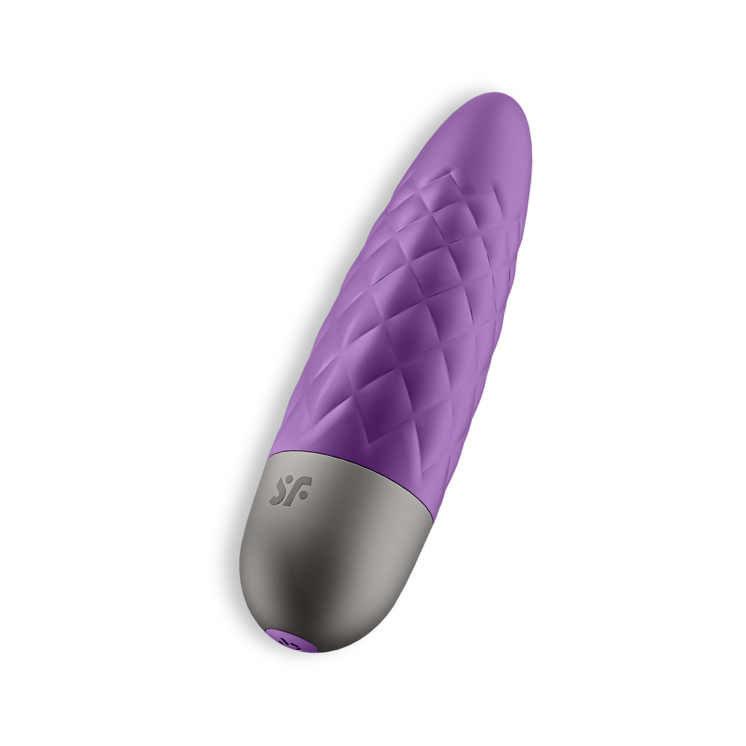 Ultra Power Bullet 5