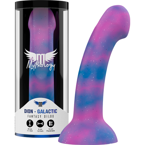 Dion Galactic