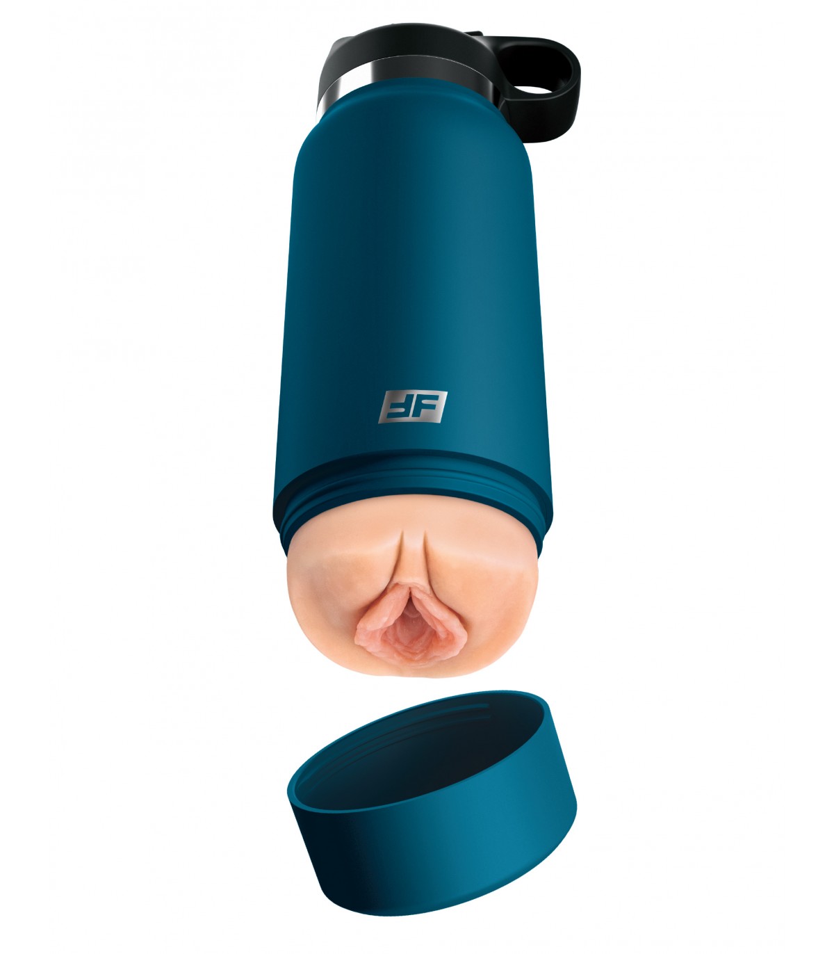 Fuck Flask Private Pleaser