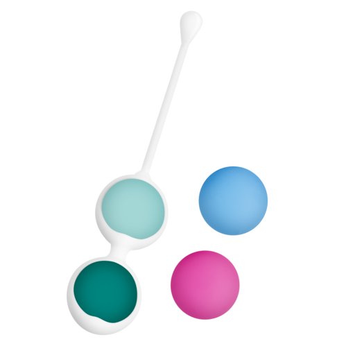 Kegel beads