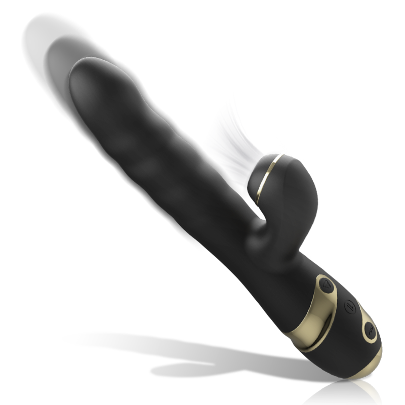 Suction Extender Vibrator