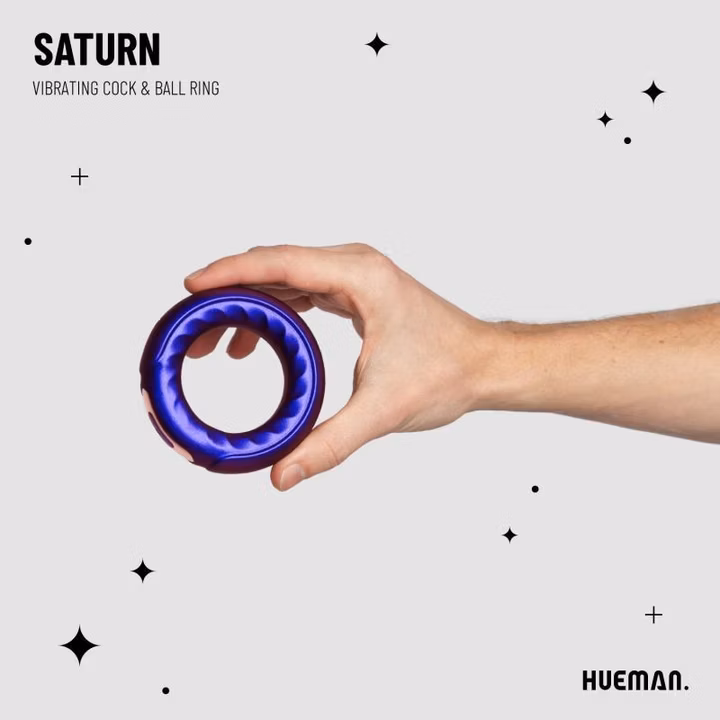 Saturn