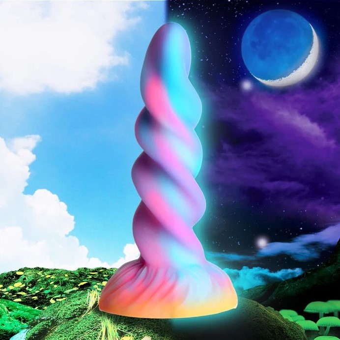 Moon Rider