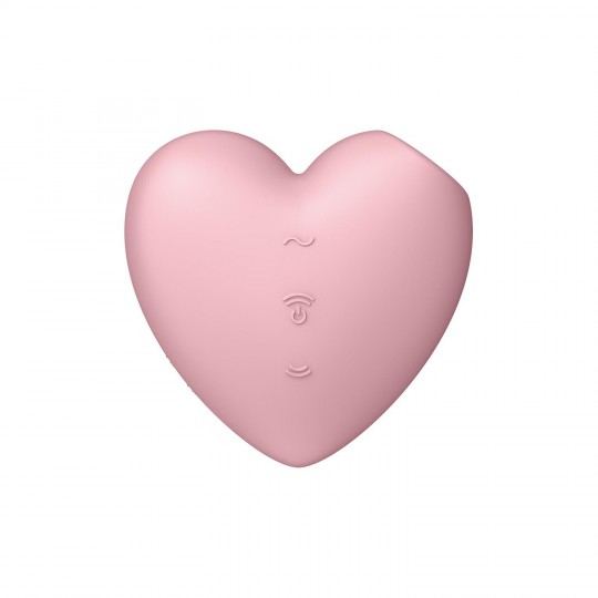 Cutie Heart