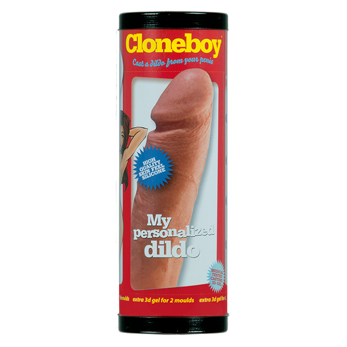 Cloneboy Rosa
