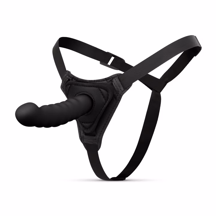 Thruster strap
