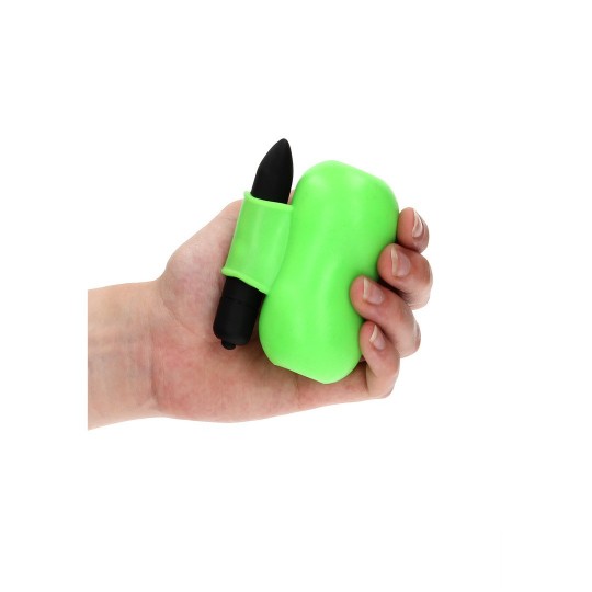 Glow in the Dark