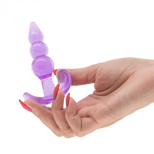 The plunger
