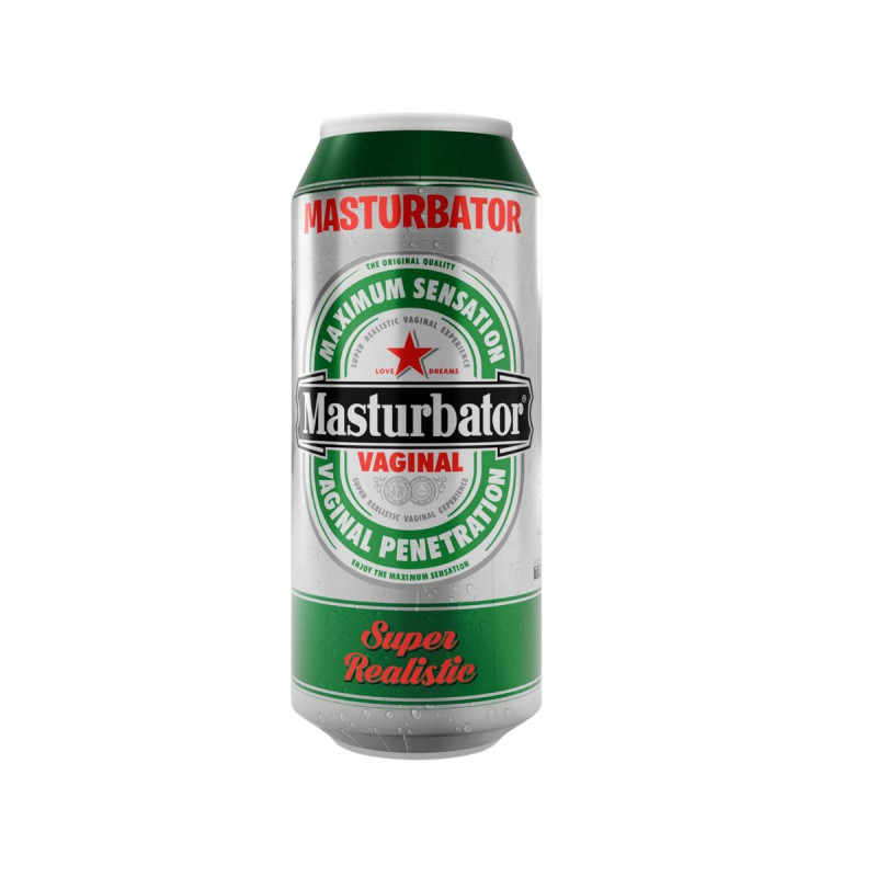 Masturbator Super Realistic