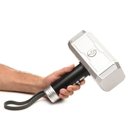 Thunder Stroker