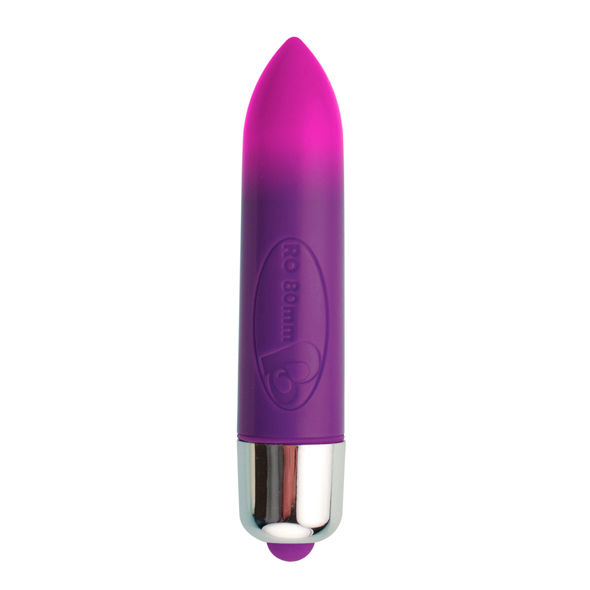RO-80 Bullet Color Changing