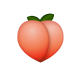 emoji-melocoton