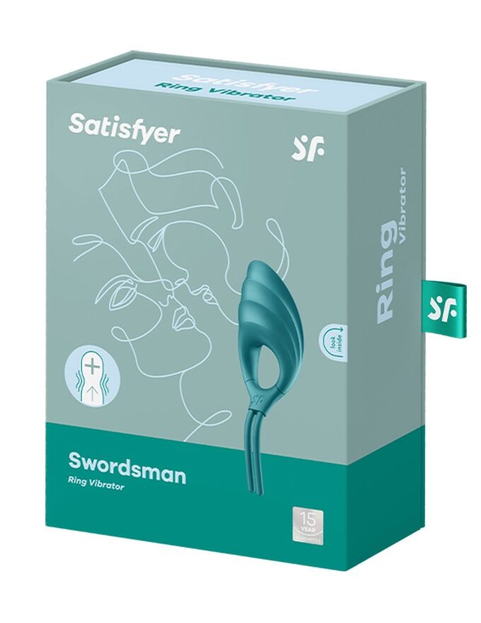 Swordsman