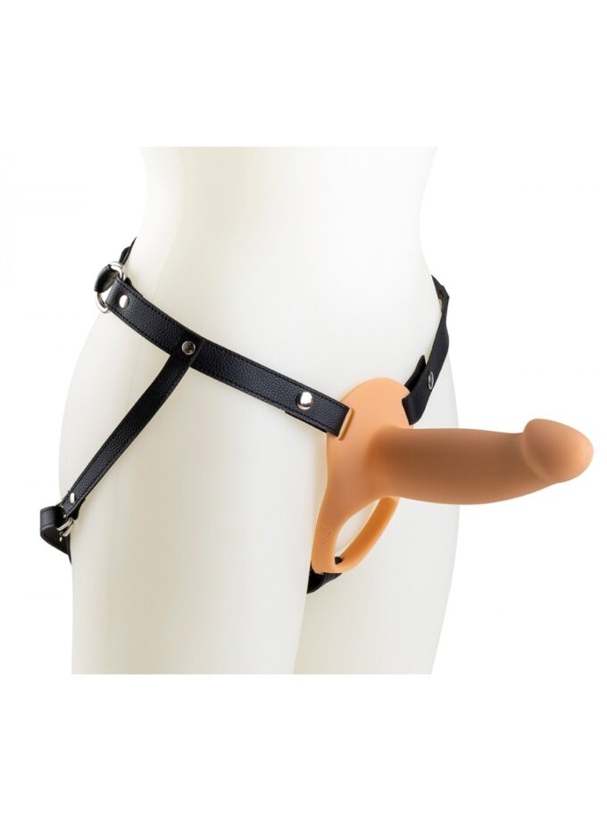 Vibrating Hollow Strap