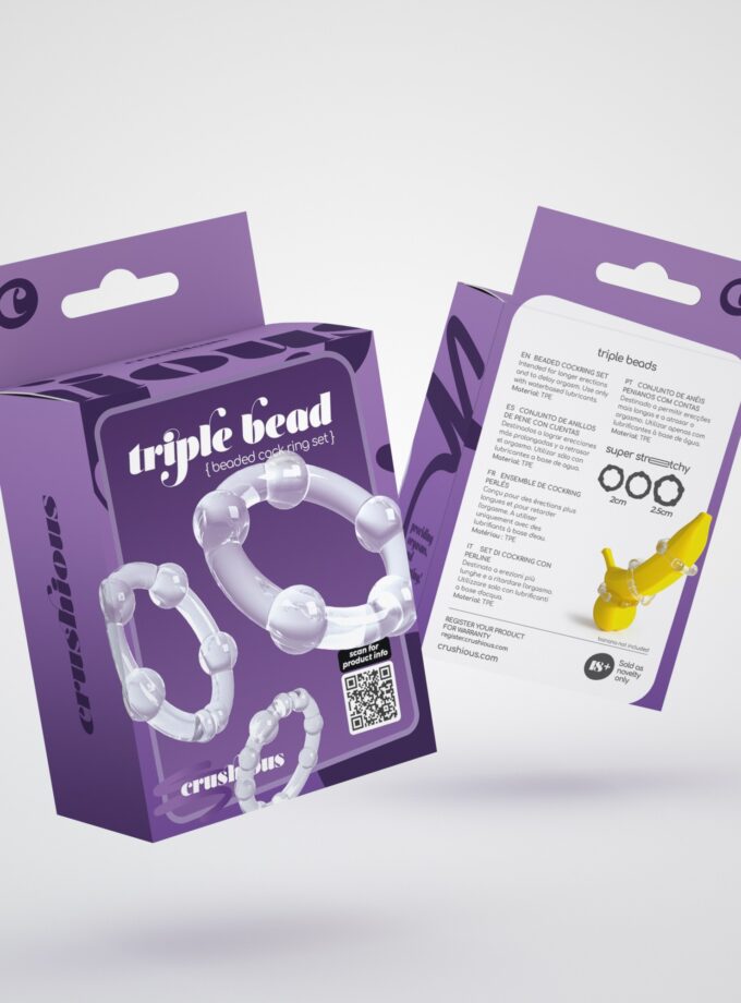 Triple Bead