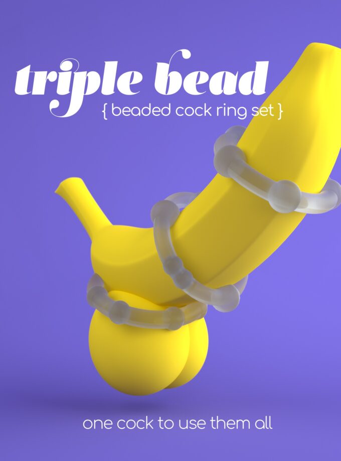 Triple Bead