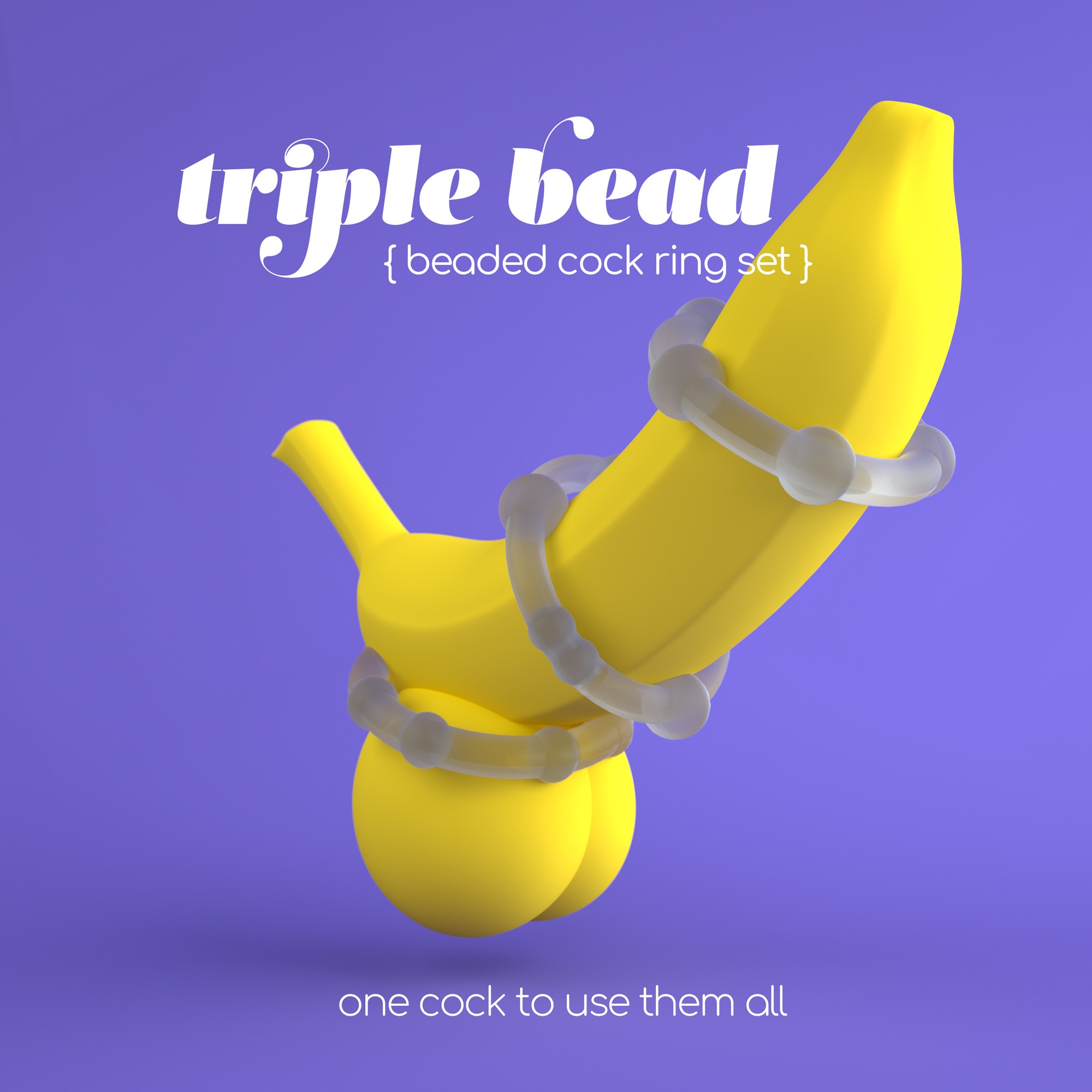 Triple Bead - Imagen 3
