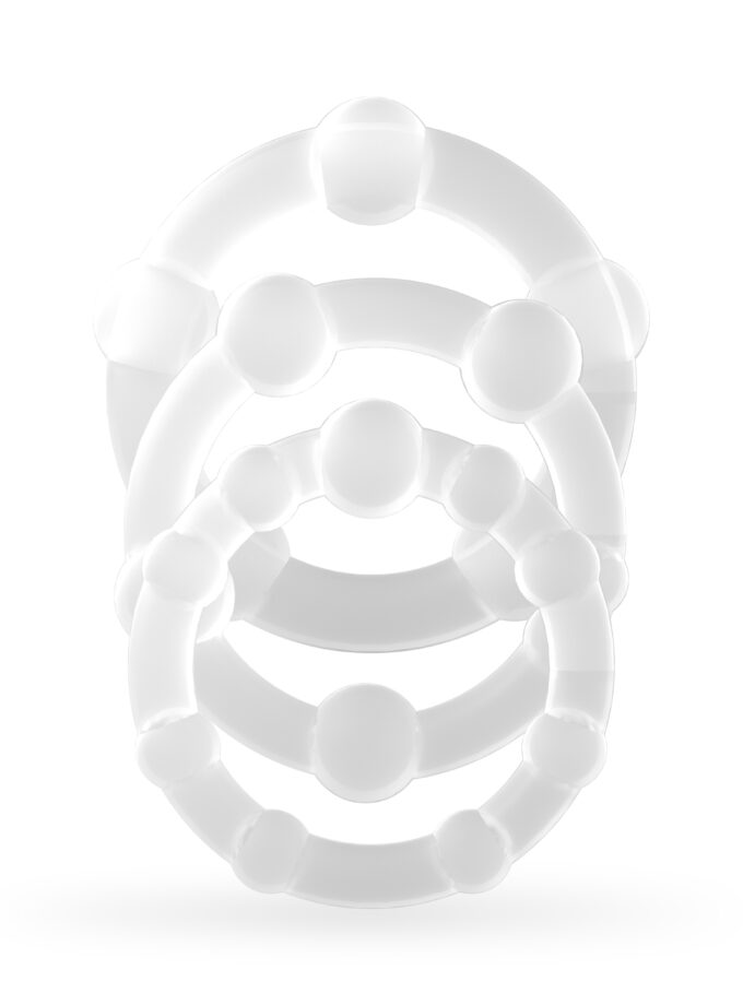 Triple Bead