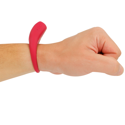 Anillo vibrador CICI