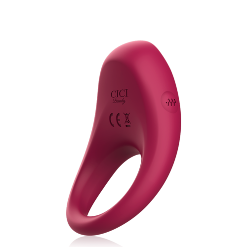 Anillo vibrador CICI