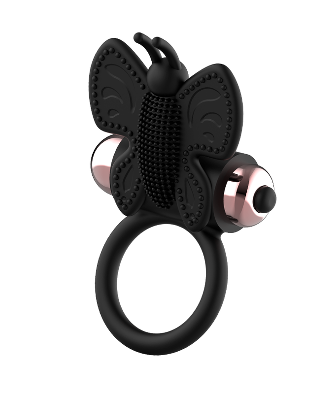 Anillo Mariposa