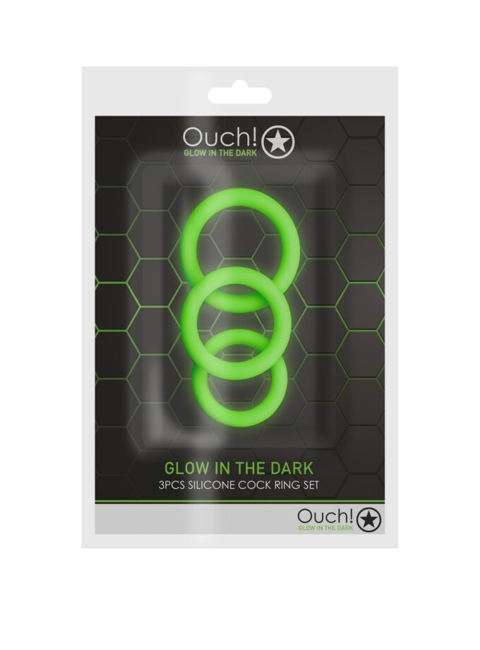 Glow In The Dark