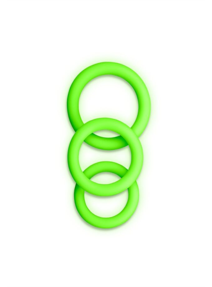 Glow In The Dark