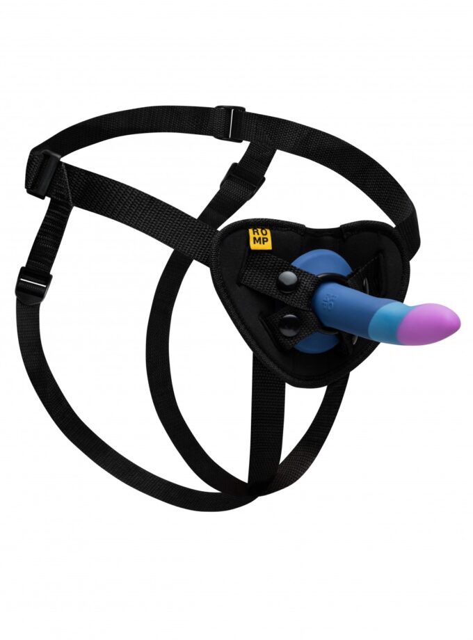 Piccolo Pegging Kit