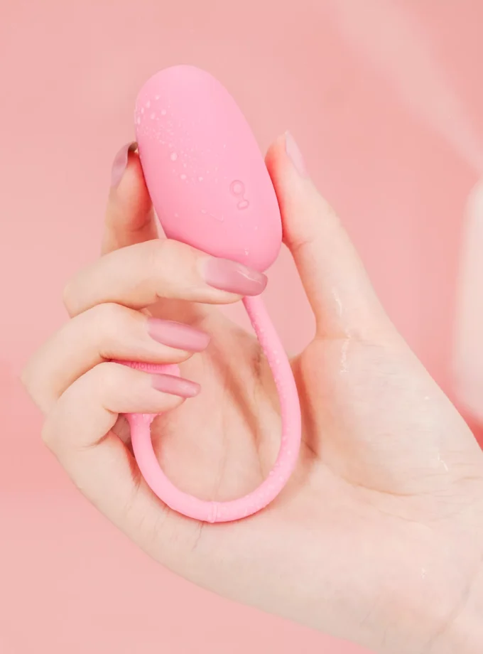 Kegel Coach