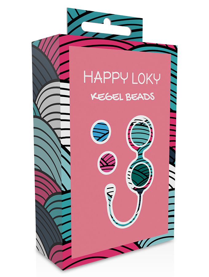 Kegel Beads