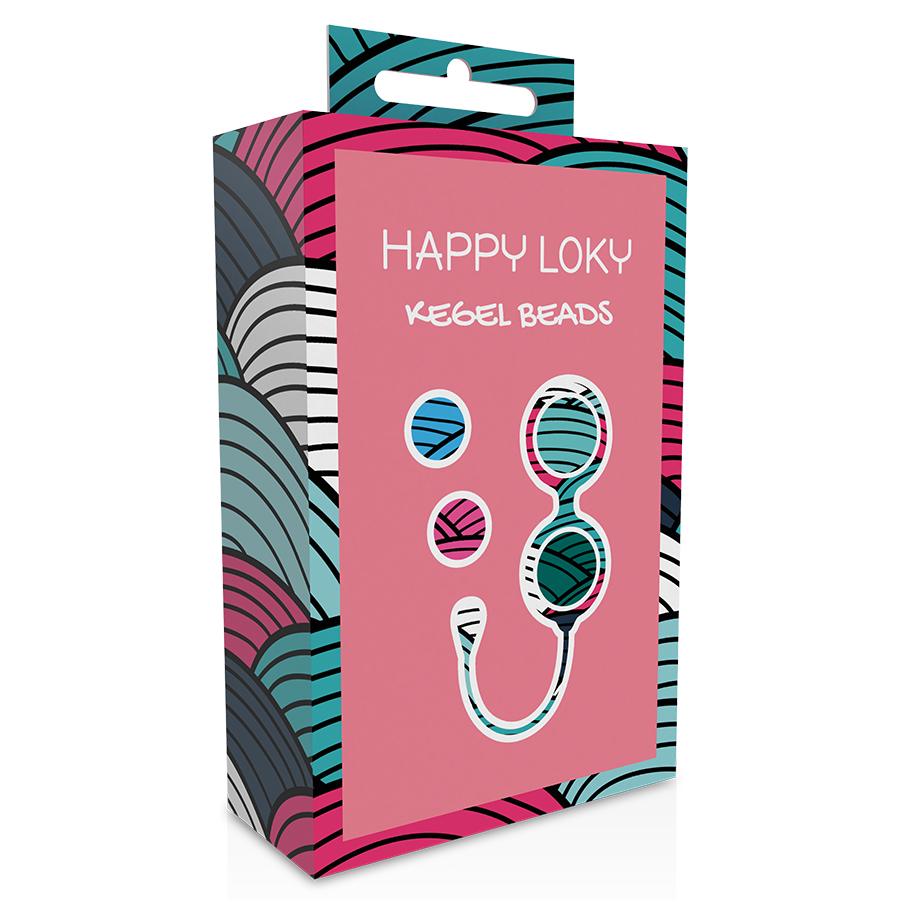 Kegel Beads - Imagen 2