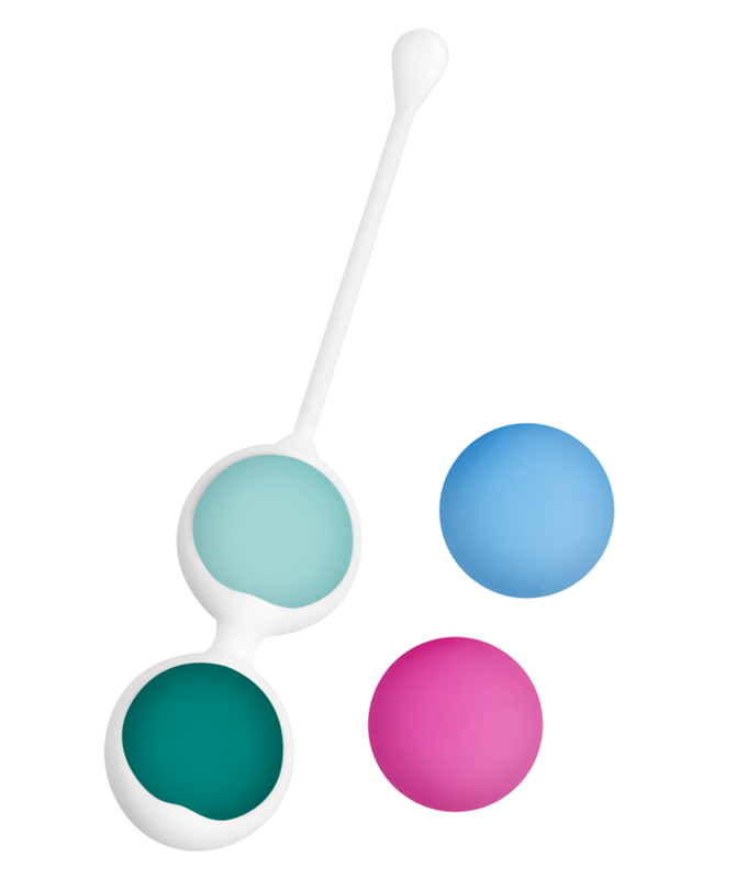 Kegel Beads