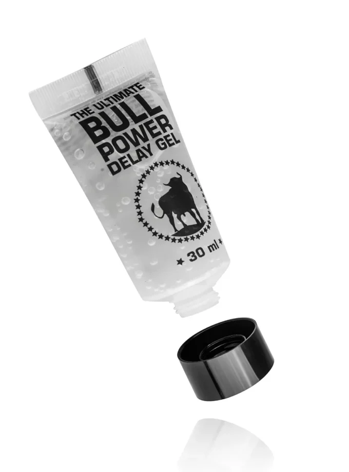 Bull Power Delay