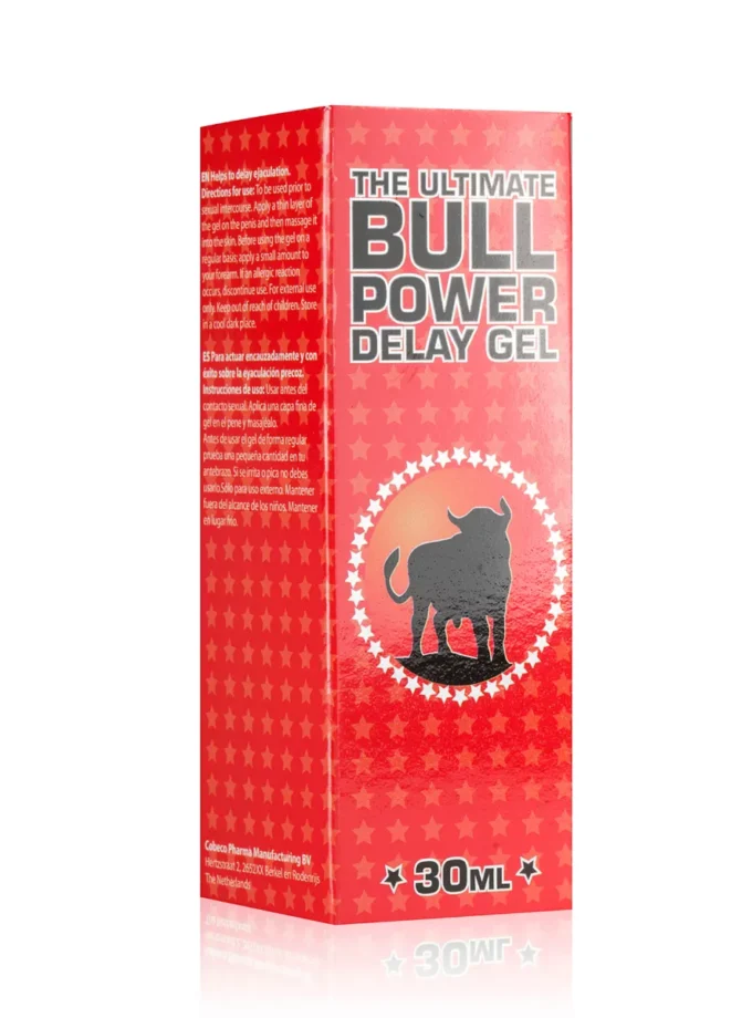 Bull Power Delay