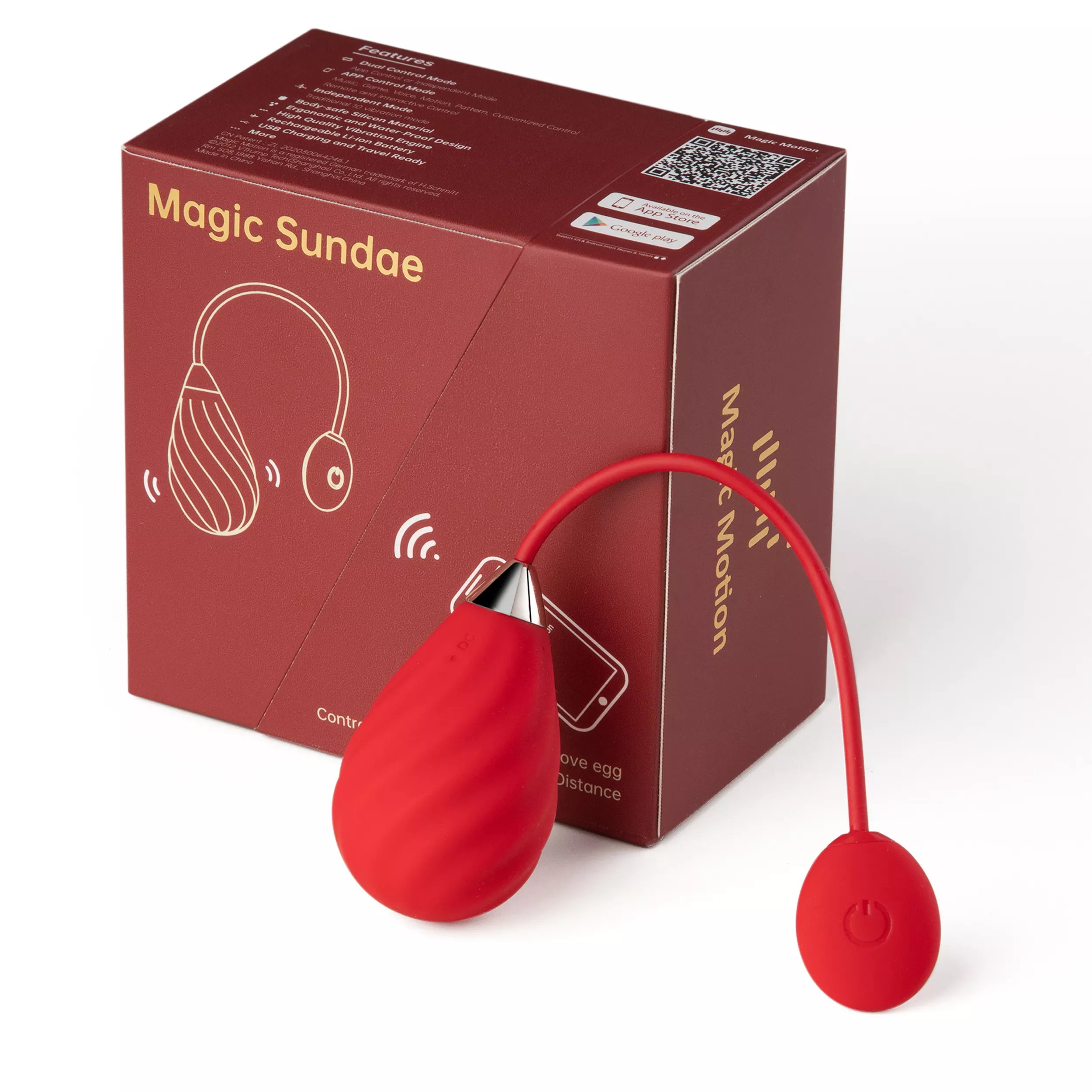 Magic Sundae - Imagen 2