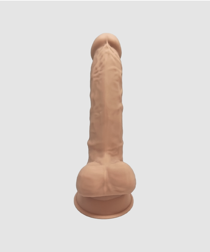 Modelo 1 Silexd