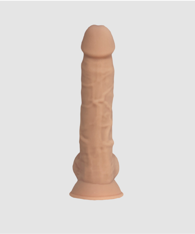 Modelo 1 Silexd