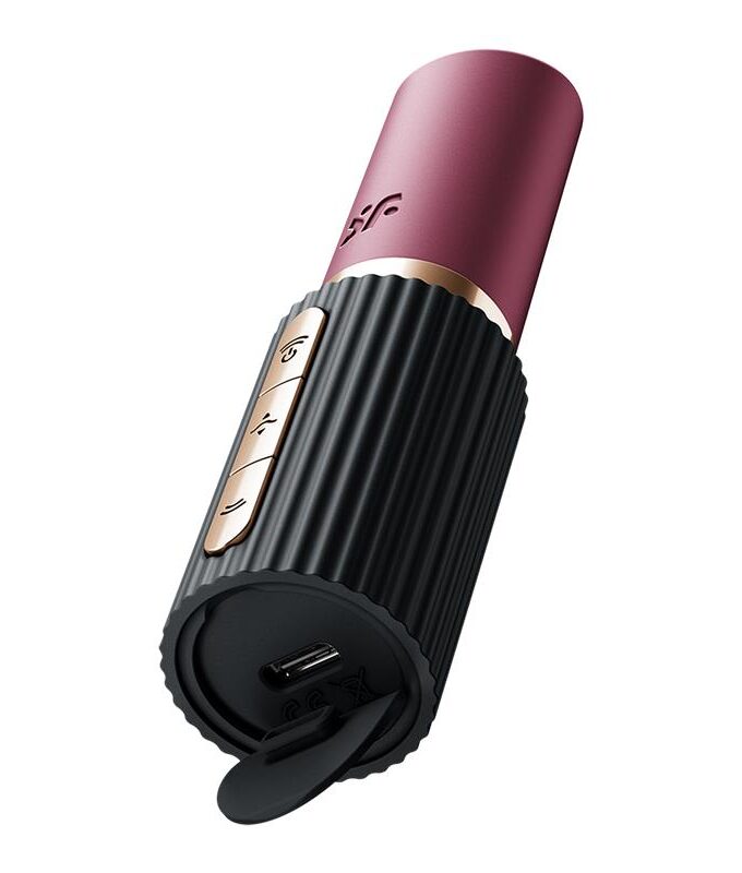Satisfyer Pro 2 Kiss