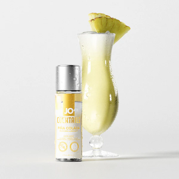 JO Cocktails Lubricant
