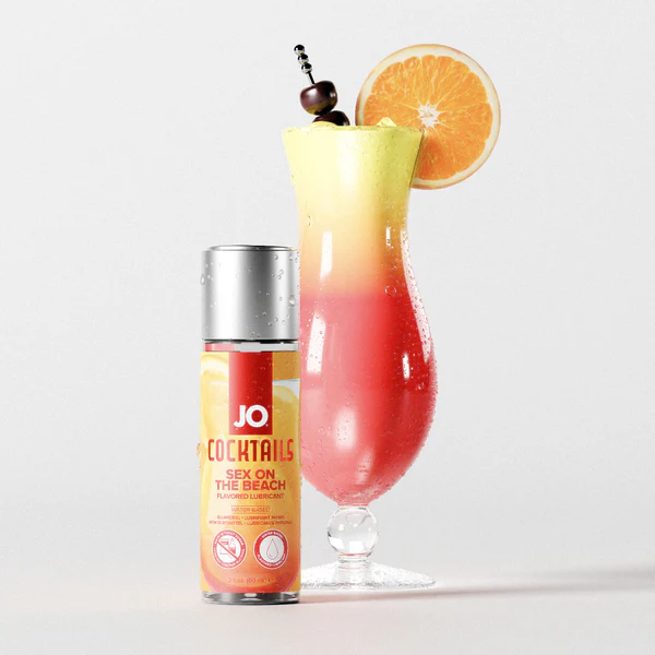 JO Cocktails Lubricant