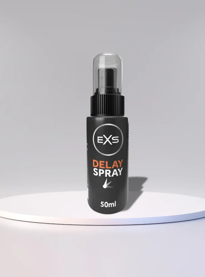 Delay Spray Exs