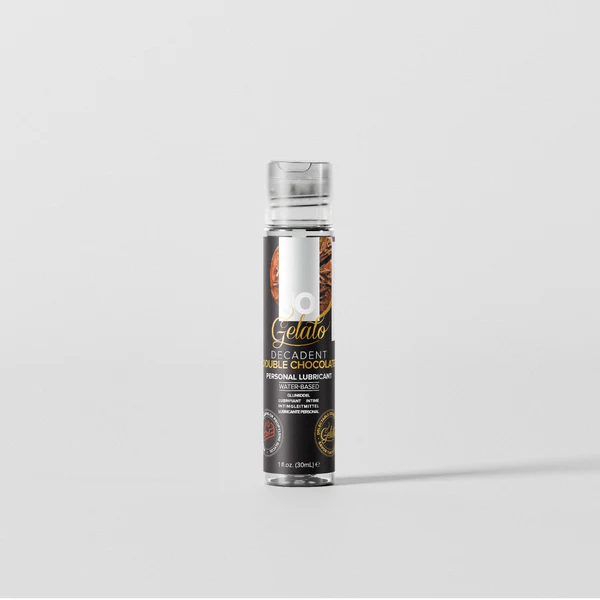 JO H2O Lubricant - Chocolate