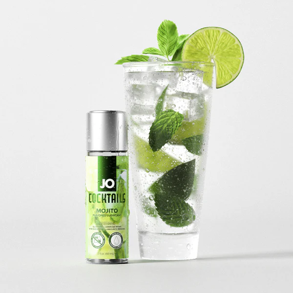 JO Cocktails Lubricant
