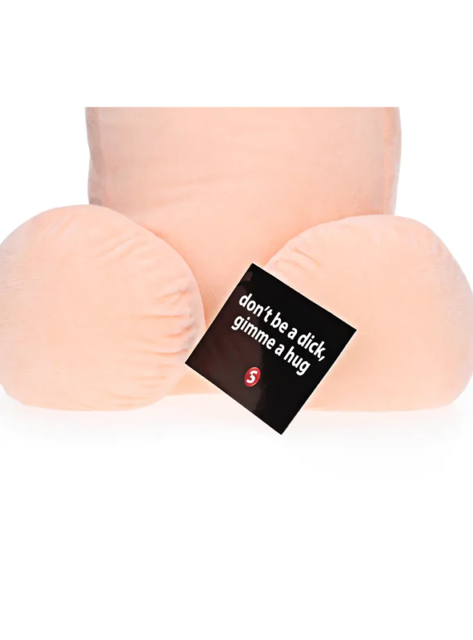 Stuffy Penis