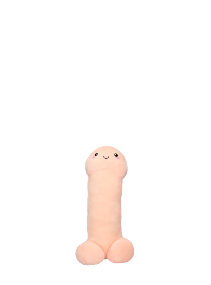 Stuffy Penis